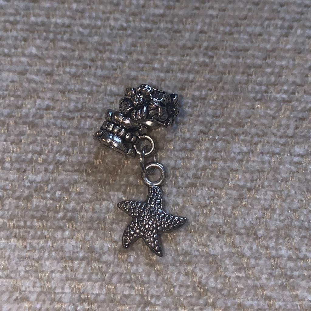 Charms.